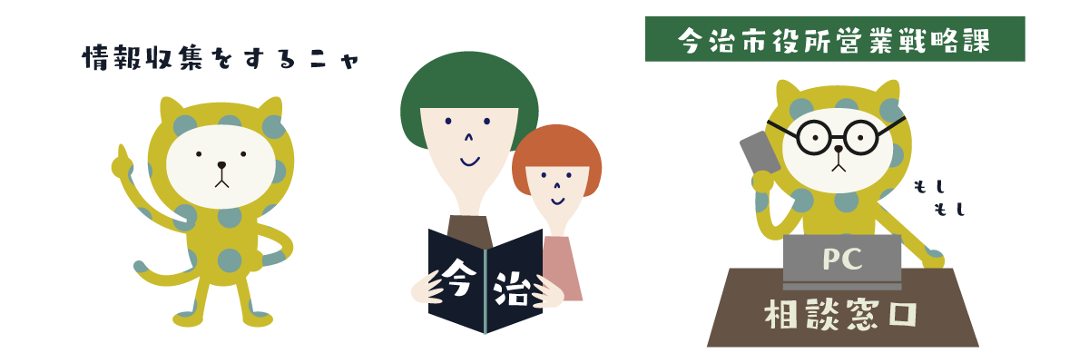 情報収集
