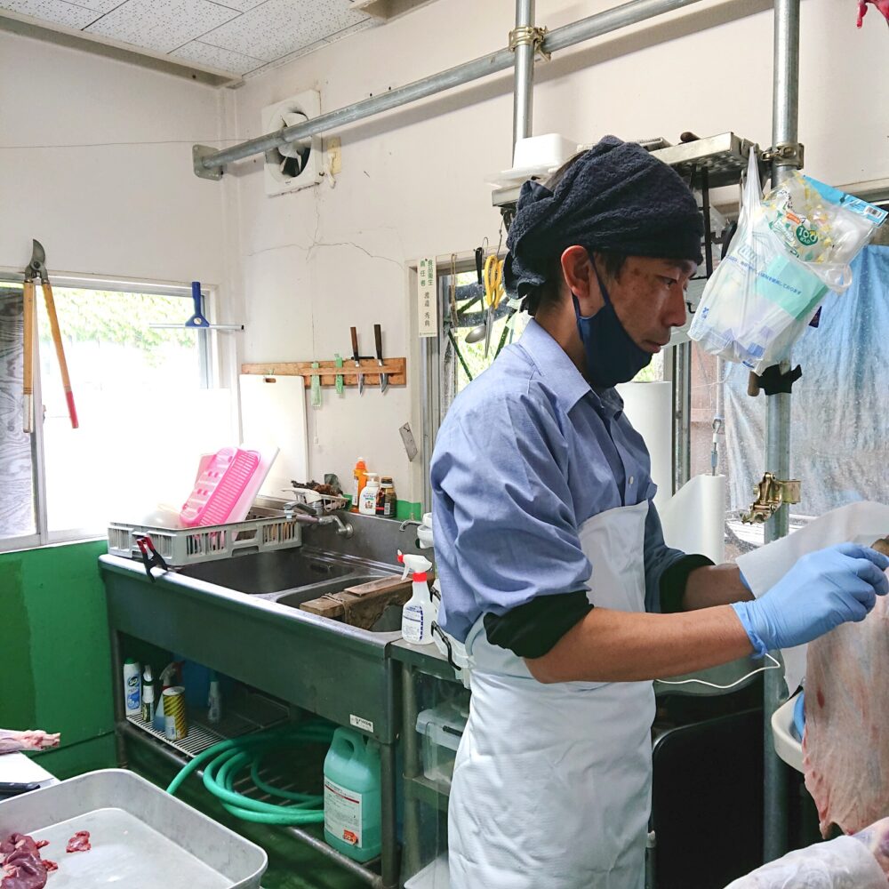 世界中のサイクリストが集まる場所から島の魅力を全国に発信 谷本 雅次さん いまばり暮らし 世界中のサイクリストが集まる場所から島の魅力を全国に発信 谷本 雅次さん いまばり暮らし